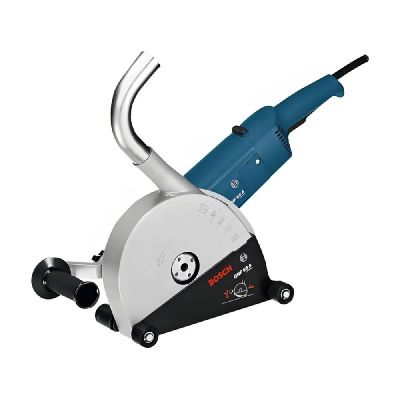 Лот: 24423488. Фото: 1. Бороздодел BOSCH GNF 65 A 0601368708... Электроинструмент