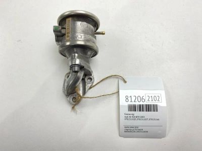 Лот: 21449444. Фото: 1. Клапан EGR Audi A8 2003 078131102F... Двигатель и элементы двигателя