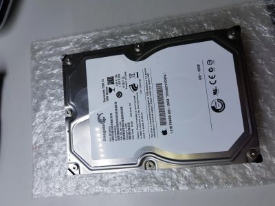 Лот: 12657825. Фото: 1. Hdd Seagate Barracuda 1tb 3.5". Жёсткие диски (HDD)