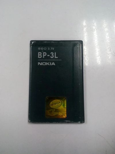 Лот: 9322543. Фото: 1. АКБ Nokia BP-3L. Аккумуляторы