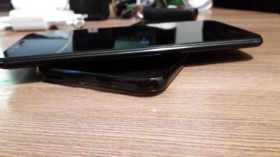 Лот: 13118413. Фото: 1. Xiaomi Mi A2 Lite 4 / 64GB Black... Смартфоны