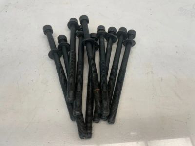 Лот: 23018266. Фото: 1. болты ГБЦ Hyundai IX35 LM. Другое (автозапчасти)