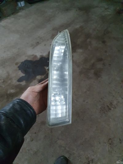 Лот: 18282691. Фото: 1. Противотуманка (птф) toyota corolla... Оптика и освещение