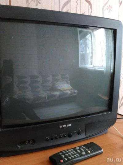 Лот: 9645924. Фото: 1. Телевизор самсунг. Телевизоры