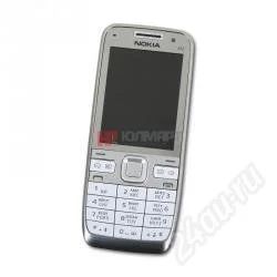 Лот: 2097971. Фото: 1. Nokia E52. Смартфоны