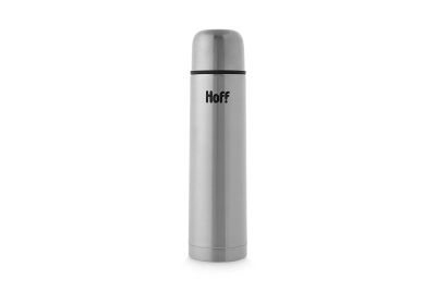Лот: 23679470. Фото: 1. Термос HOFF Hitter. Термосы, термокружки, фляжки