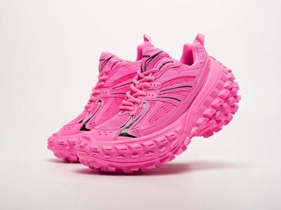 Лот: 24974326. Фото: 1. Кроссовки Balenciaga Defender. Кеды, кроссовки, слипоны