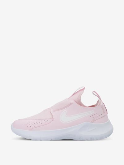 Лот: 25370724. Фото: 1. Кроссовки детские Nike Flex Runner... Кеды, кроссовки