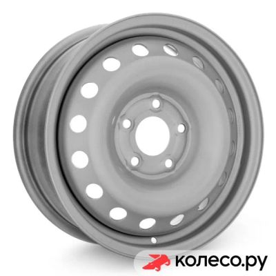 Лот: 25099212. Фото: 1. 9506 Renault 6x16/5*118 D71.1... Диски