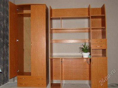 Лот: 441407. Фото: 1. Компьютерный стол. Другое (мебель)