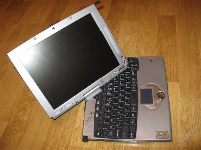 Лот: 1432652. Фото: 1. Ноутбук Acer C100 (Япония). Ноутбуки