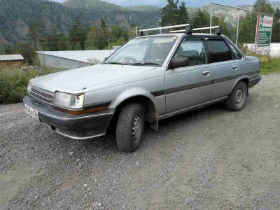 Лот: 10058213. Фото: 1. Toyota Corona 1985г. Автомобили