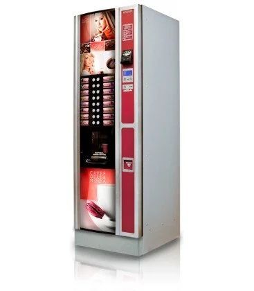 Лот: 15822012. Фото: 1. ROSSO кофейный автомат. Вендинг, автоматы