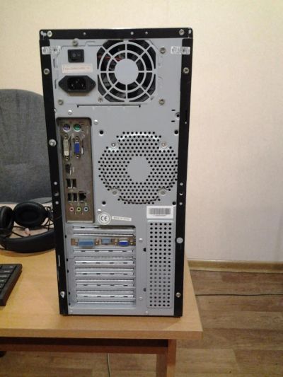 Лот: 6057782. Фото: 1. Amd Athlon II X2 250 2 ядра по... Компьютеры в сборе