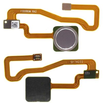 Лот: 13609036. Фото: 1. Шлейф Xiaomi Redmi Note 5A Prime... Шлейфы, разъёмы