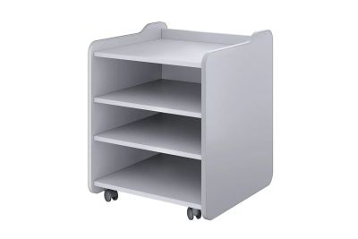 Лот: 23665249. Фото: 1. Тумба VMMGAME Case Lite. Стеллажи, тумбы, шкафы