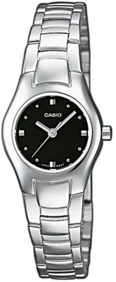 Лот: 8331080. Фото: 1. Casio LTP 1277. Оригинальные наручные часы