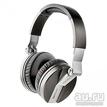 Лот: 9564196. Фото: 1. Наушники Focal Spirit S. Наушники, гарнитуры