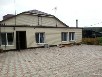 Лот: 8053915. Фото: 1. Благоустроенный коттедж. Дома