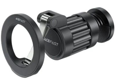 Лот: 25529512. Фото: 1. Автодержатель ACEFAST E23 Magnetic... Клавиатуры для ноутбуков