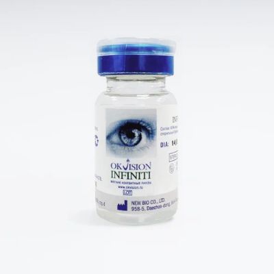 Лот: 25531085. Фото: 1. OKVision INFINITI (1 линза). Оправы для очков