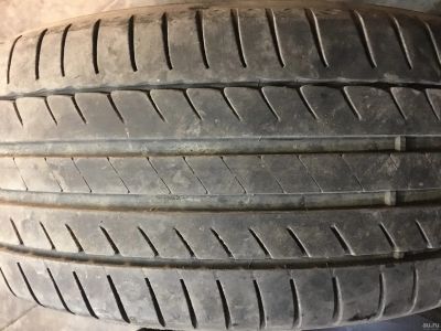 Лот: 13398902. Фото: 1. Michelin. Шины