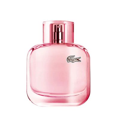 Лот: 7372183. Фото: 1. Тестер Lacoste Eau De Lacoste... Женская парфюмерия
