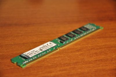 Лот: 4195918. Фото: 1. Оперативная память DIMM DDR3 Kingston... Оперативная память