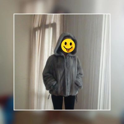 Лот: 8463805. Фото: 1. Шубка норка. Верхняя одежда