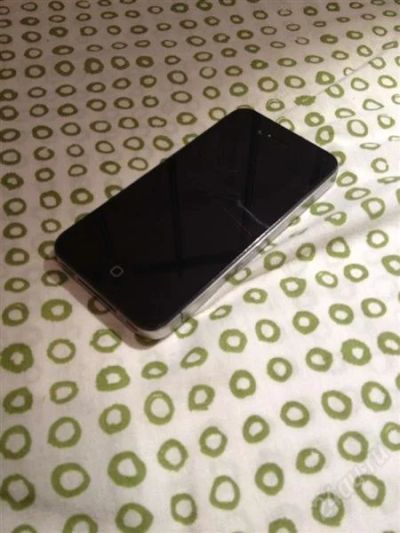 Лот: 2090906. Фото: 1. Apple Iphone 4 8Gb. Смартфоны
