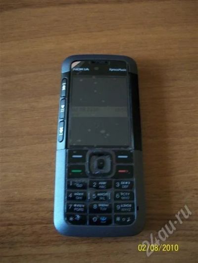 Лот: 451627. Фото: 1. Продам или обменяю Nokia 5310xm. Кнопочные мобильные телефоны