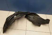 Лот: 21118357. Фото: 1. Подкрылок передний Ford Transit... Кузов