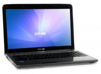 Лот: 4941181. Фото: 1. Ноутбук DNS игровой. Ноутбуки