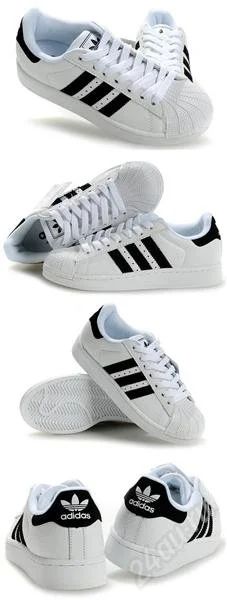 Лот: 1197998. Фото: 1. adidas superstar original. Другое (мужская обувь)