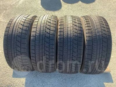 Лот: 14858850. Фото: 1. Bridgestone Blizzak VRX, 245/40... Шины