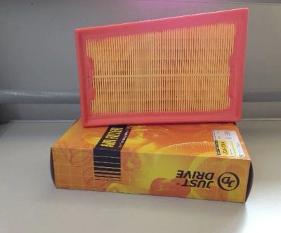 Лот: 12496295. Фото: 1. Just Drive A-2014 (16546-JD20A... Расходные материалы