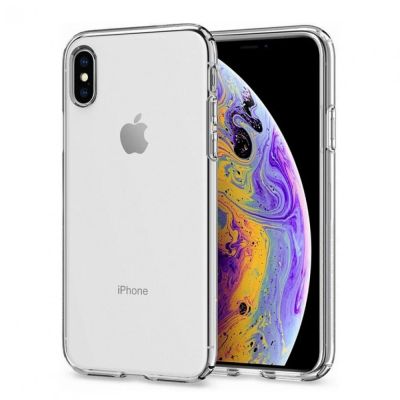 Лот: 21776850. Фото: 1. Чехол Apple iPhone X (A1865)/iPhone... Чехлы, бамперы
