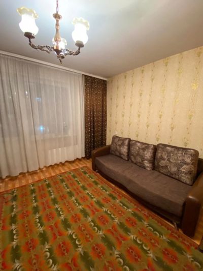 Лот: 17547201. Фото: 1. Киренского 71. Квартиры, студии