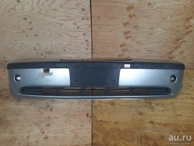 Лот: 18537020. Фото: 1. Бампер Bmw 320 E46 M54226S1 2001... Кузов