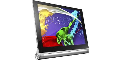 Лот: 5620054. Фото: 1. 10.1" Планшет Lenovo Yoga Tablet... Планшеты