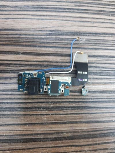 Лот: 16433511. Фото: 1. Шлейф на системный разъём Samsung... Шлейфы, разъёмы