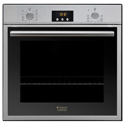 Лот: 8089027. Фото: 1. Новый Духовой шкаф Hotpoint-Ariston... Плиты, духовые шкафы, варочные поверхности