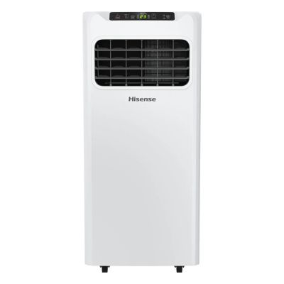 Лот: 25069496. Фото: 1. Мобильный кондиционер Hisense... Кондиционеры, сплит-системы