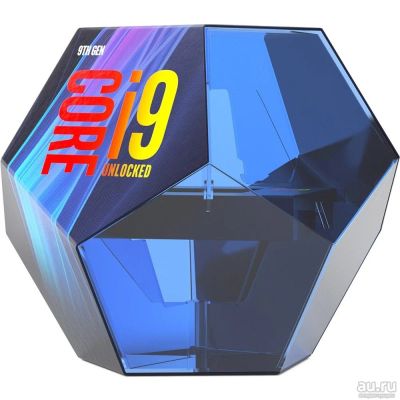 Лот: 18344258. Фото: 1. i9 9900K продажа, обмен на i5... Процессоры