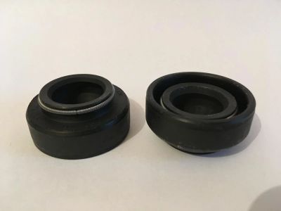 Лот: 6796986. Фото: 1. Сальники 18х32 NAK. Другое (автозапчасти)