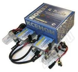 Лот: 254718. Фото: 1. Ксенон IL-Trade H4 6000k. Другое (оснащение, оборудование, аксессуары)
