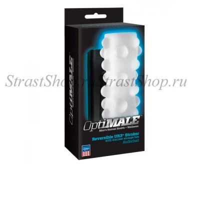 Лот: 19967101. Фото: 1. Мастурбатор Optimale Reversible... Игрушки