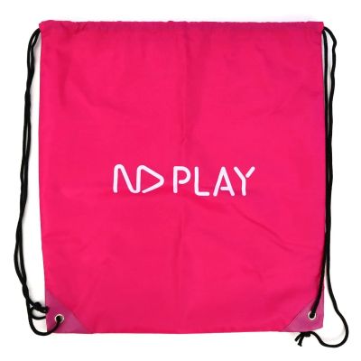 Лот: 24540899. Фото: 1. Сумка для обуви ND Play SHB3842P... Аксессуары