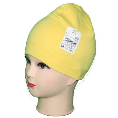 Лот: 13810939. Фото: 1. Шапочка модель В00029 размер 48-50... Головные уборы