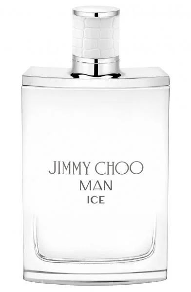 Лот: 11144479. Фото: 1. Jimmy Choo Man Ice Туалетная вода... Мужская парфюмерия